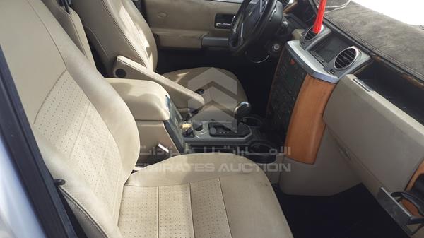 Photo 22 VIN: SALLAAA549A498901 - LAND-ROVER DISCOVERY 