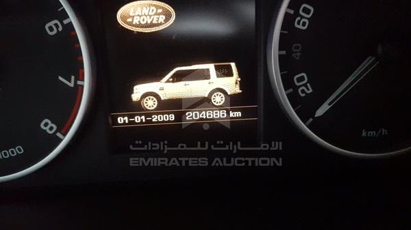 Photo 1 VIN: SALLAAAD4AA520947 - LAND ROVER LR4 