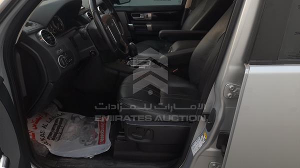 Photo 11 VIN: SALLAAAD4AA520947 - LAND ROVER LR4 