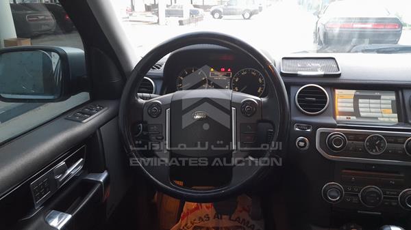 Photo 12 VIN: SALLAAAD4AA520947 - LAND ROVER LR4 