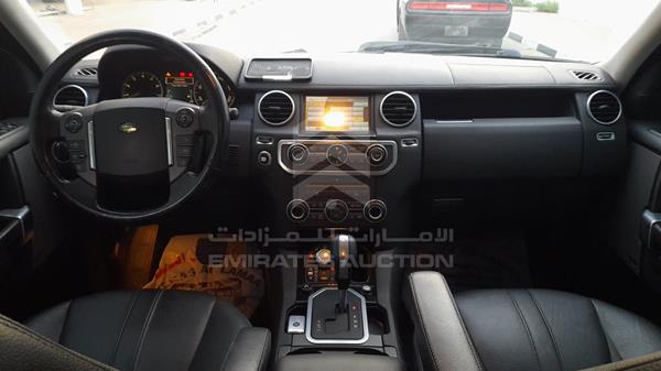 Photo 14 VIN: SALLAAAD4AA520947 - LAND ROVER LR4 