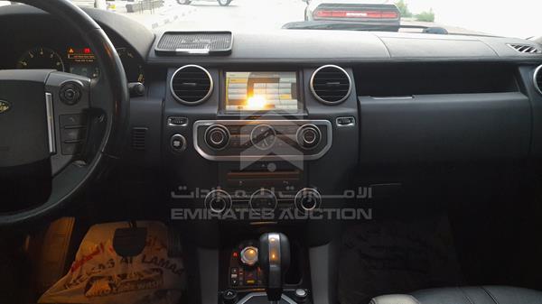 Photo 15 VIN: SALLAAAD4AA520947 - LAND ROVER LR4 