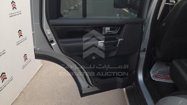 Photo 18 VIN: SALLAAAD4AA520947 - LAND ROVER LR4 