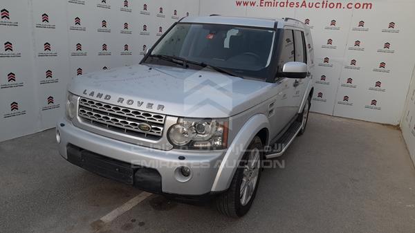 Photo 4 VIN: SALLAAAD4AA520947 - LAND ROVER LR4 