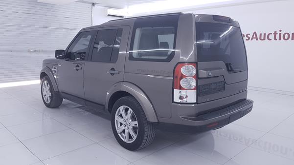 Photo 6 VIN: SALLAAAD4BA582870 - LAND ROVER LR4 