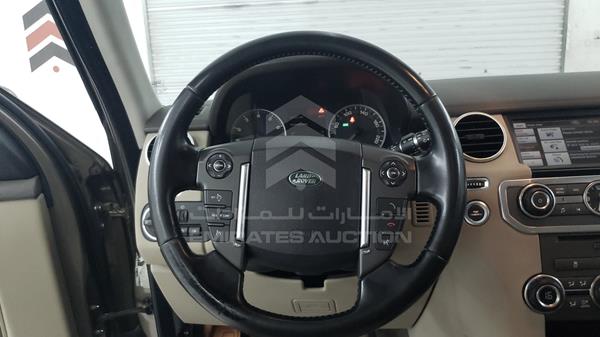 Photo 12 VIN: SALLAAAD4CA600390 - LAND ROVER LR4 