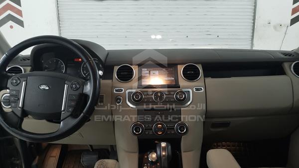 Photo 14 VIN: SALLAAAD4CA600390 - LAND ROVER LR4 