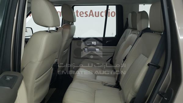 Photo 20 VIN: SALLAAAD4CA600390 - LAND ROVER LR4 