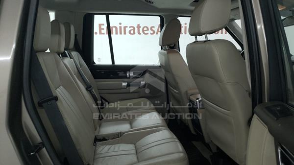 Photo 23 VIN: SALLAAAD4CA600390 - LAND ROVER LR4 