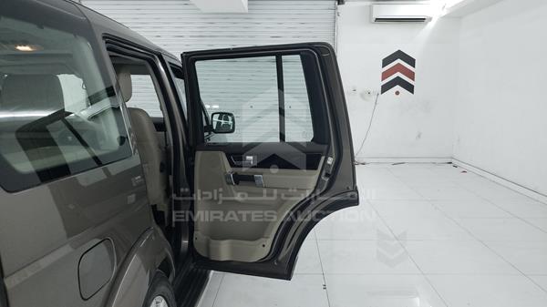 Photo 24 VIN: SALLAAAD4CA600390 - LAND ROVER LR4 