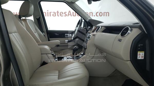 Photo 25 VIN: SALLAAAD4CA600390 - LAND ROVER LR4 