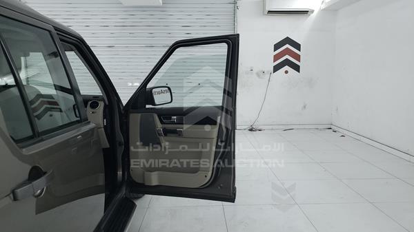 Photo 27 VIN: SALLAAAD4CA600390 - LAND ROVER LR4 