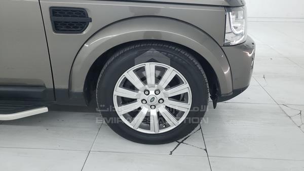 Photo 30 VIN: SALLAAAD4CA600390 - LAND ROVER LR4 