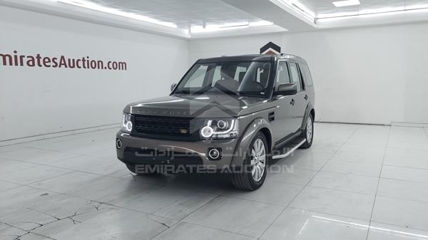 Photo 4 VIN: SALLAAAD4CA600390 - LAND ROVER LR4 