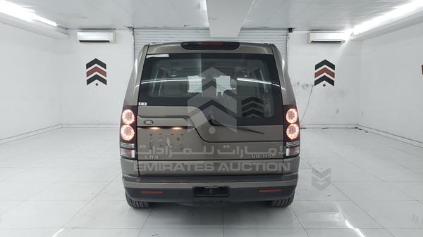 Photo 6 VIN: SALLAAAD4CA600390 - LAND ROVER LR4 