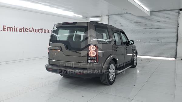 Photo 7 VIN: SALLAAAD4CA600390 - LAND ROVER LR4 