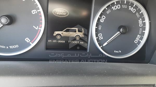 Photo 1 VIN: SALLAAAD4CA609821 - LAND ROVER LR4 HSE 