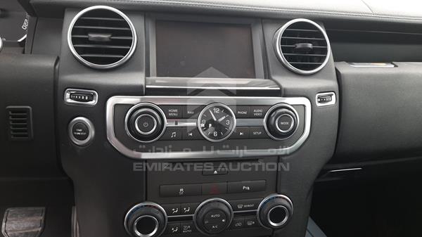 Photo 15 VIN: SALLAAAD4CA609821 - LAND ROVER LR4 HSE 