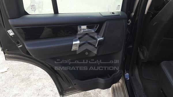 Photo 17 VIN: SALLAAAD4CA609821 - LAND ROVER LR4 HSE 