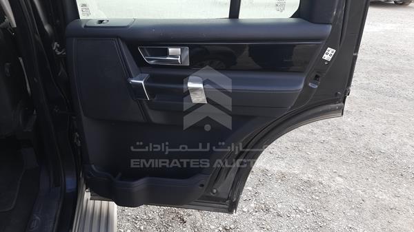 Photo 20 VIN: SALLAAAD4CA609821 - LAND ROVER LR4 HSE 