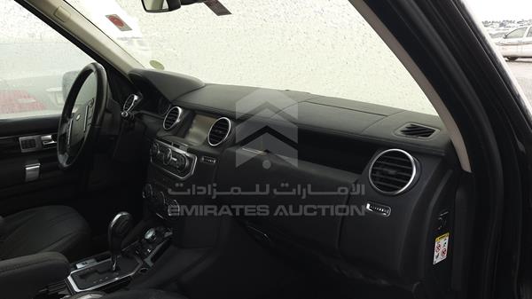 Photo 22 VIN: SALLAAAD4CA609821 - LAND ROVER LR4 HSE 