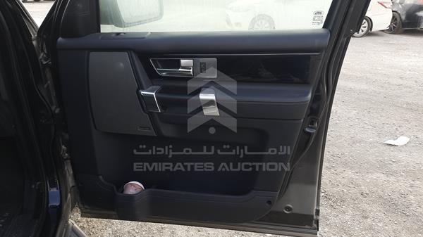 Photo 23 VIN: SALLAAAD4CA609821 - LAND ROVER LR4 HSE 