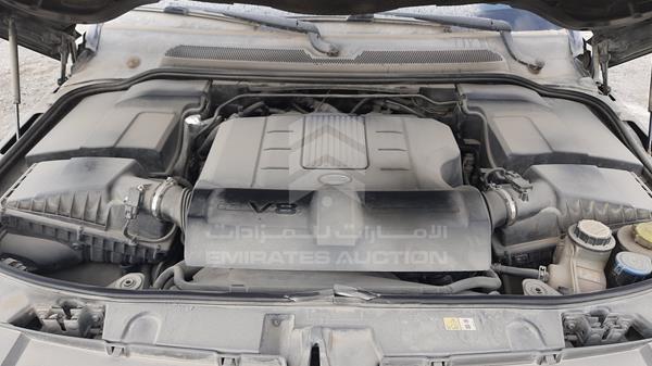 Photo 26 VIN: SALLAAAD4CA609821 - LAND ROVER LR4 HSE 