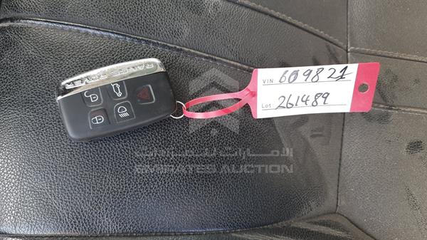 Photo 31 VIN: SALLAAAD4CA609821 - LAND ROVER LR4 HSE 