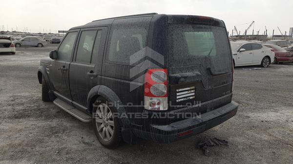 Photo 5 VIN: SALLAAAD4CA609821 - LAND ROVER LR4 HSE 