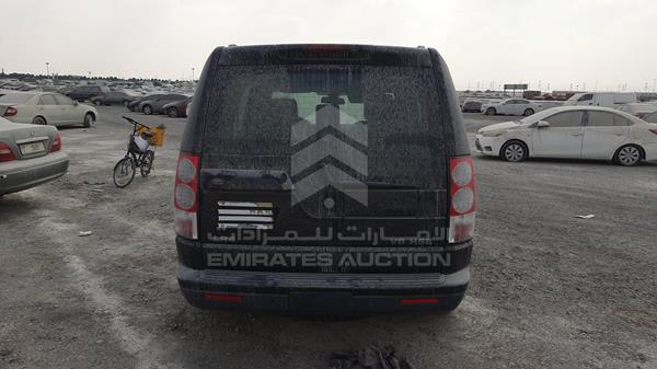 Photo 6 VIN: SALLAAAD4CA609821 - LAND ROVER LR4 HSE 