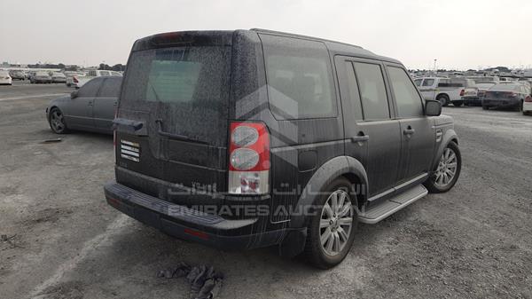 Photo 7 VIN: SALLAAAD4CA609821 - LAND ROVER LR4 HSE 