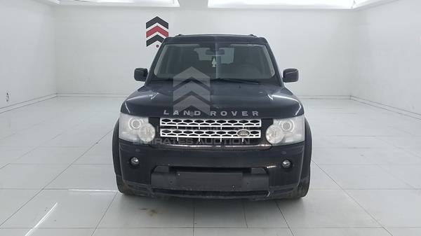 Photo 0 VIN: SALLAAAD4DA689188 - LAND ROVER LR4 