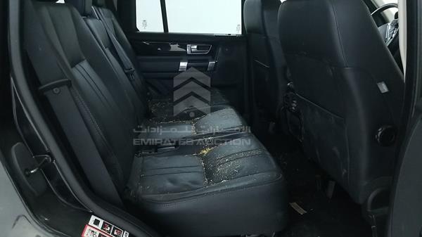 Photo 27 VIN: SALLAAAD4DA689188 - LAND ROVER LR4 