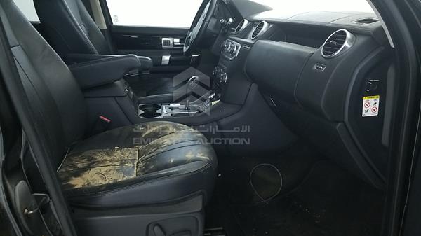 Photo 29 VIN: SALLAAAD4DA689188 - LAND ROVER LR4 