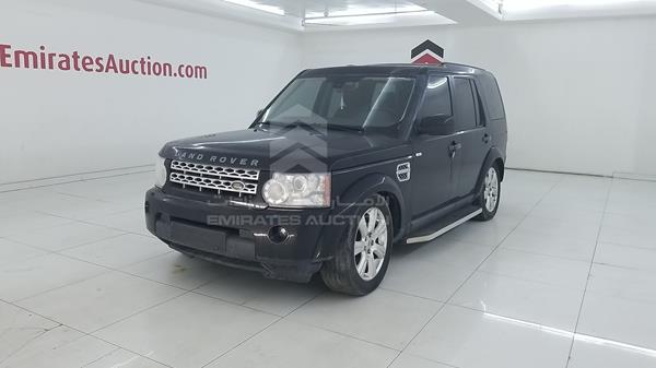 Photo 3 VIN: SALLAAAD4DA689188 - LAND ROVER LR4 