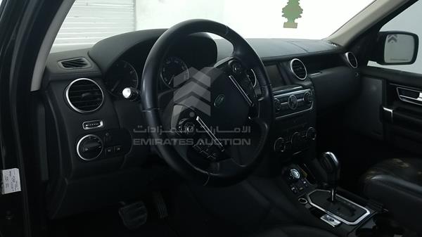 Photo 11 VIN: SALLAAAD4DA689188 - LAND ROVER LR4 