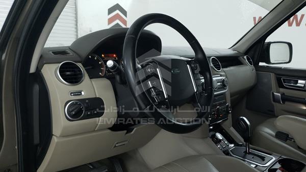 Photo 10 VIN: SALLAAAD4DA699072 - LAND ROVER LR4 