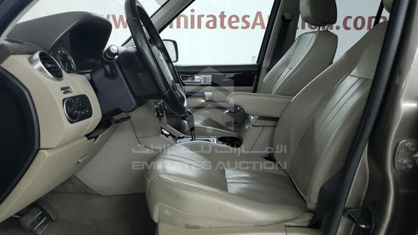 Photo 11 VIN: SALLAAAD4DA699072 - LAND ROVER LR4 