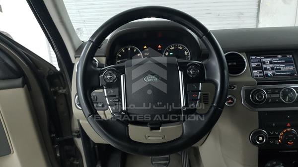 Photo 12 VIN: SALLAAAD4DA699072 - LAND ROVER LR4 