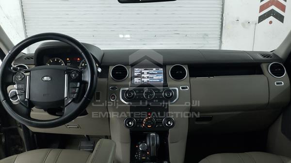 Photo 14 VIN: SALLAAAD4DA699072 - LAND ROVER LR4 