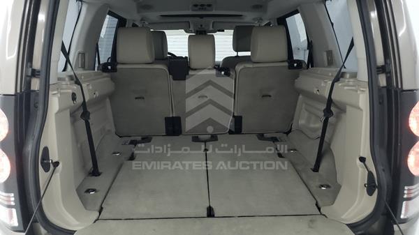 Photo 22 VIN: SALLAAAD4DA699072 - LAND ROVER LR4 