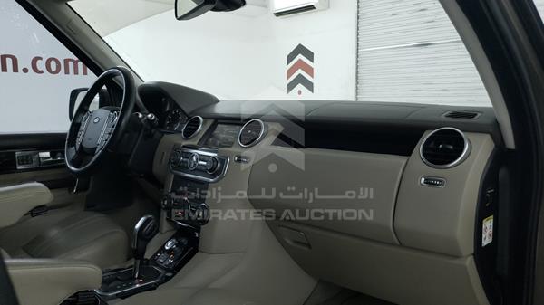 Photo 28 VIN: SALLAAAD4DA699072 - LAND ROVER LR4 