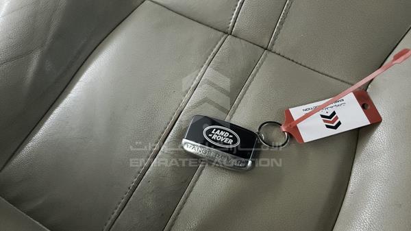 Photo 3 VIN: SALLAAAD4DA699072 - LAND ROVER LR4 