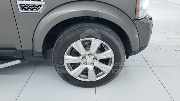 Photo 31 VIN: SALLAAAD4DA699072 - LAND ROVER LR4 