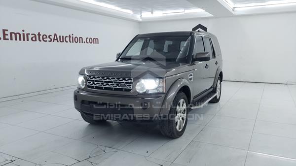 Photo 4 VIN: SALLAAAD4DA699072 - LAND ROVER LR4 