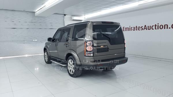 Photo 5 VIN: SALLAAAD4DA699072 - LAND ROVER LR4 