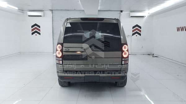 Photo 6 VIN: SALLAAAD4DA699072 - LAND ROVER LR4 