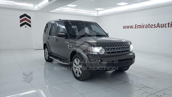 Photo 8 VIN: SALLAAAD4DA699072 - LAND ROVER LR4 