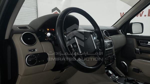 Photo 10 VIN: SALLAAAD4DA699072 - LAND ROVER LR4 