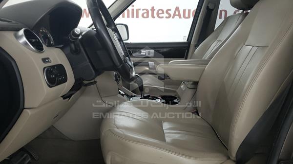 Photo 11 VIN: SALLAAAD4DA699072 - LAND ROVER LR4 